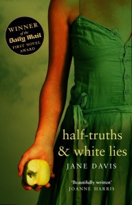half truths and white lies cover