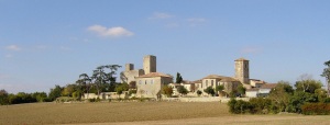 Chateau Saint Mère